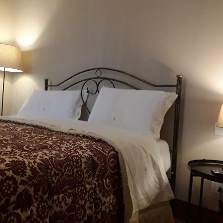 Dimora Don Francesco Bed & Breakfast Alberobello Exterior photo