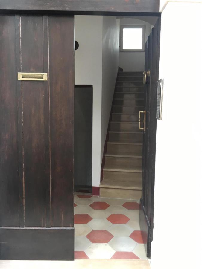 Dimora Don Francesco Bed & Breakfast Alberobello Exterior photo