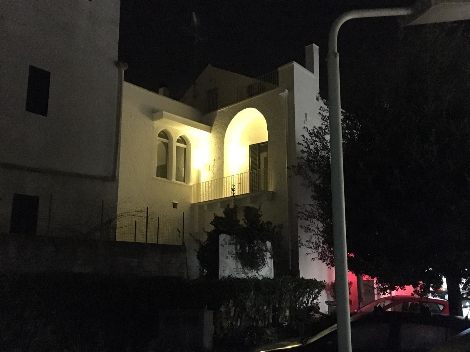 Dimora Don Francesco Bed & Breakfast Alberobello Exterior photo