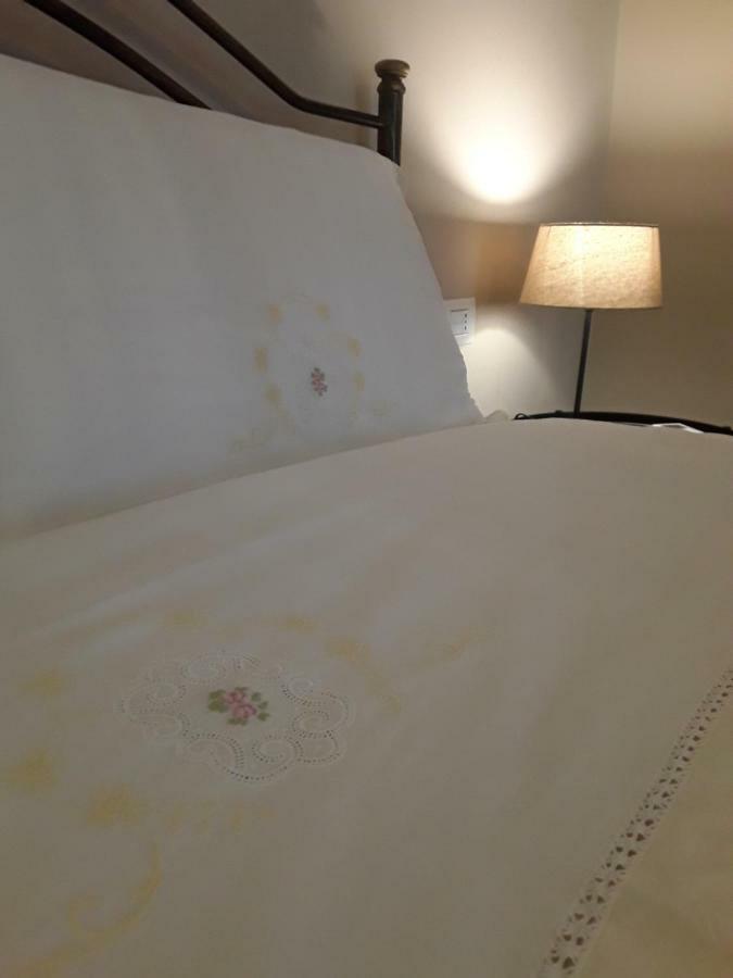 Dimora Don Francesco Bed & Breakfast Alberobello Exterior photo