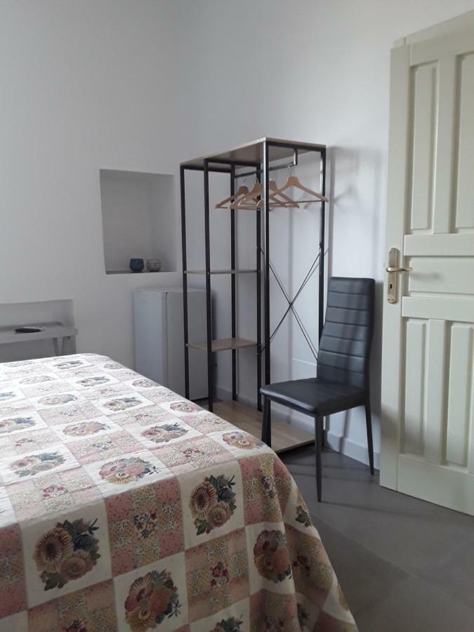 Dimora Don Francesco Bed & Breakfast Alberobello Exterior photo