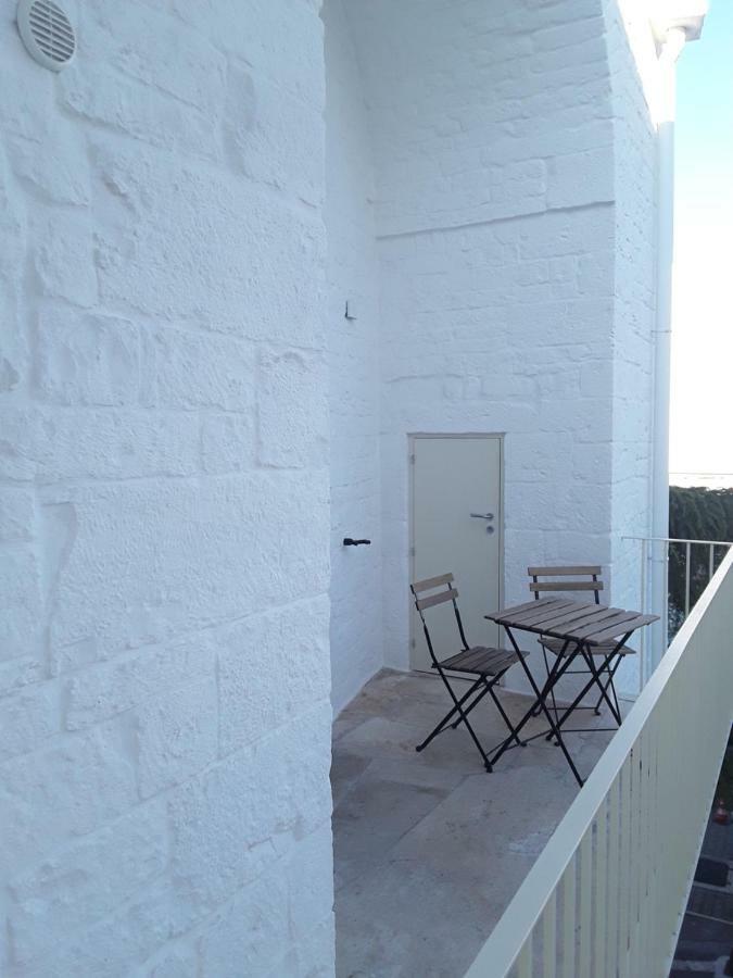 Dimora Don Francesco Bed & Breakfast Alberobello Exterior photo