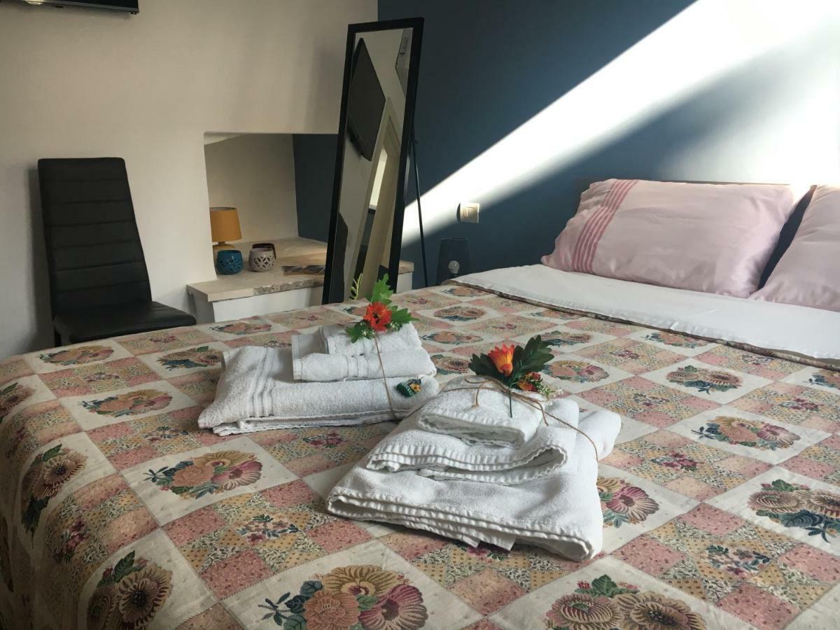 Dimora Don Francesco Bed & Breakfast Alberobello Exterior photo