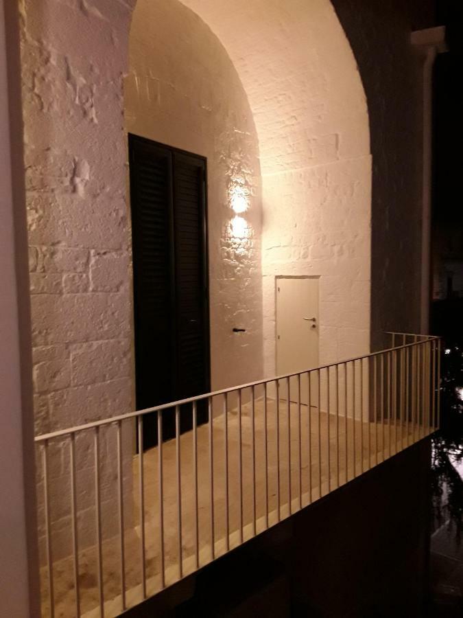Dimora Don Francesco Bed & Breakfast Alberobello Exterior photo