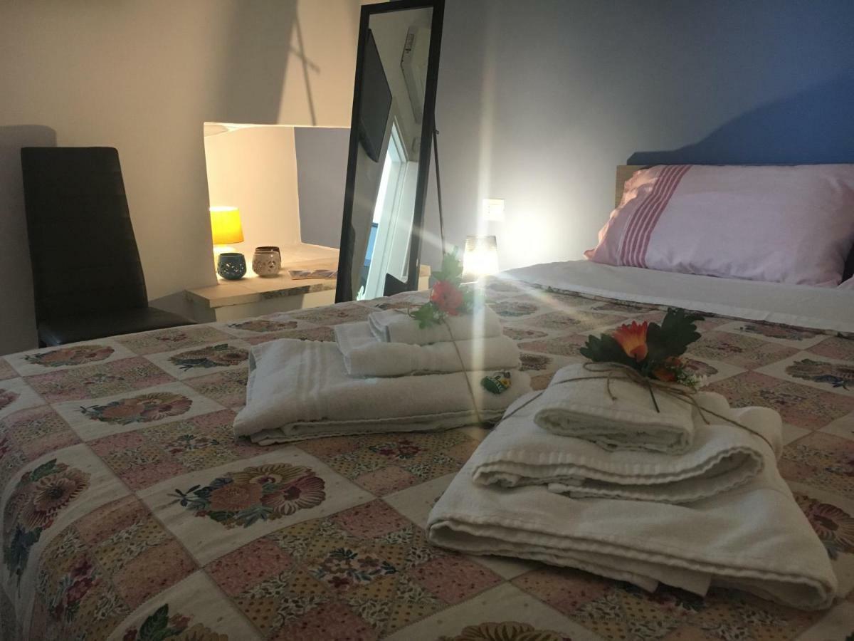 Dimora Don Francesco Bed & Breakfast Alberobello Exterior photo